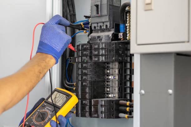 Best Electrical Troubleshooting and Repair  in Allardt, TN